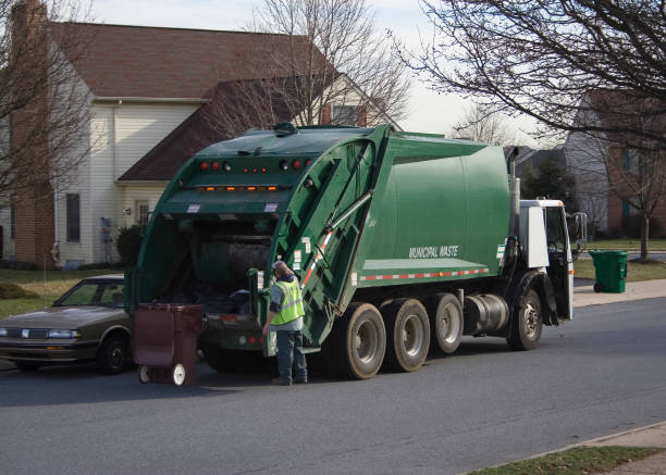 Best Garage Cleanout  in Keego Harbor, MI